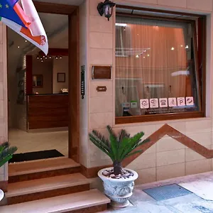 Eleonora Hotel apartamentowy